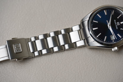 Grand Seiko Heritage SBGP013