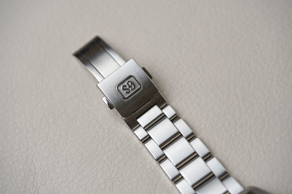 Grand Seiko Heritage SBGP013