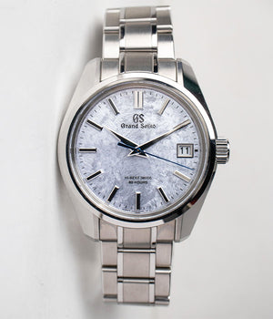 Grand Seiko Heritage SLGH013