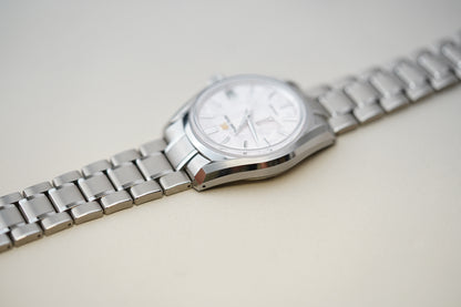 Grand Seiko Heritage Shunbun SBGA443