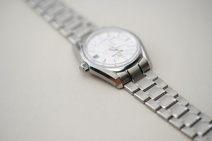 Grand Seiko Heritage Shunbun SBGA443