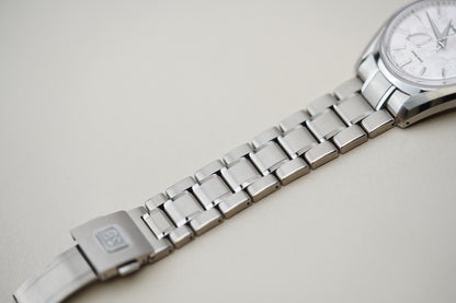 Grand Seiko Heritage Shunbun SBGA443