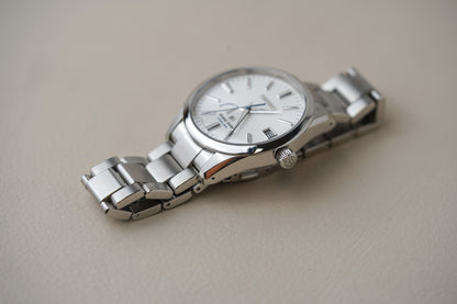 Grand Seiko Heritage Spring Drive SBGA099