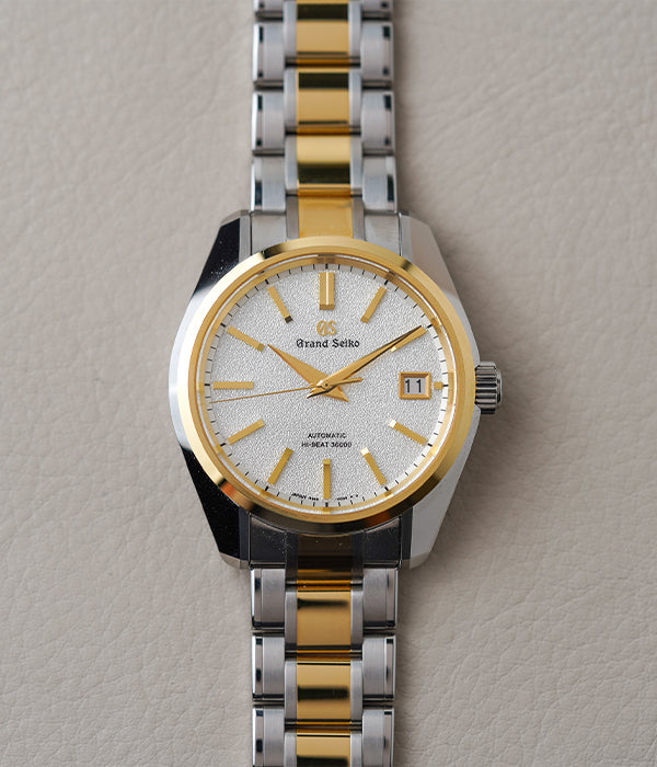 Grand Seiko Heritage SBGH252