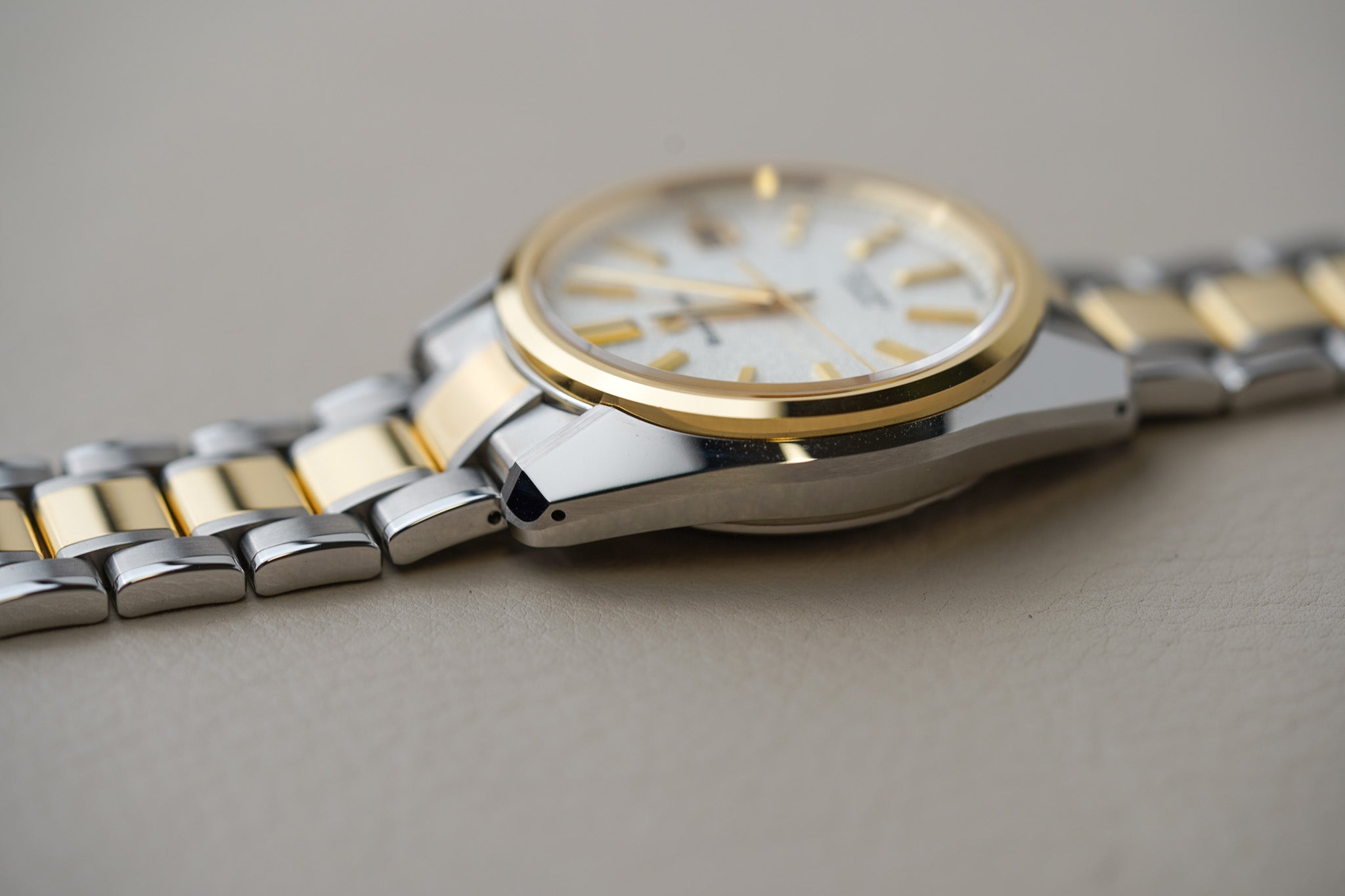 Grand Seiko Heritage SBGH252