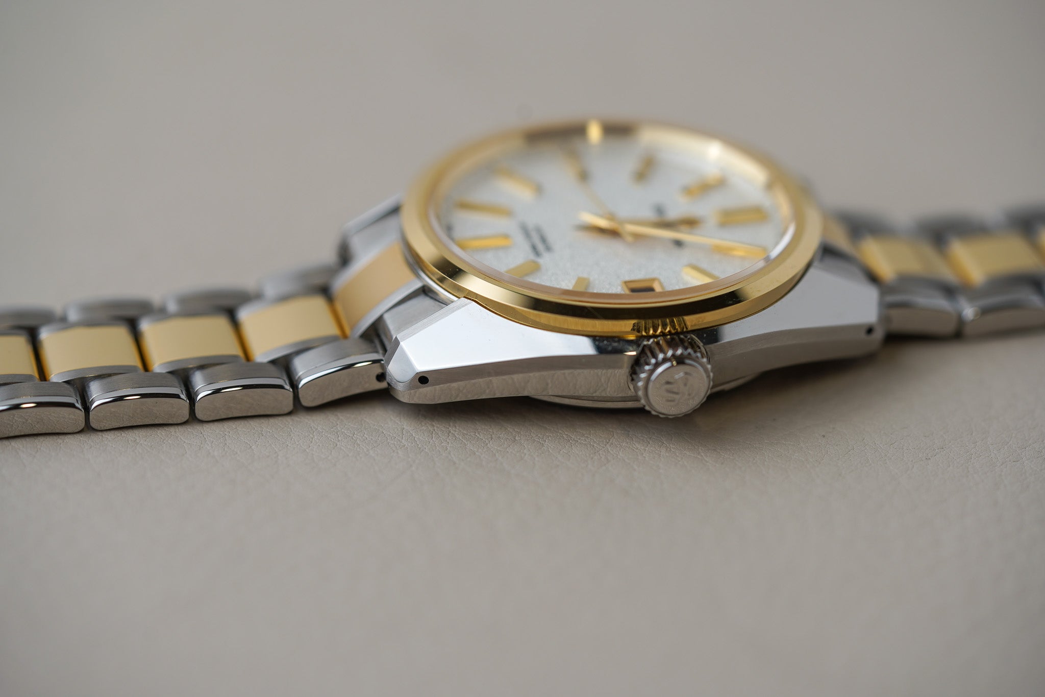 Grand Seiko Heritage SBGH252