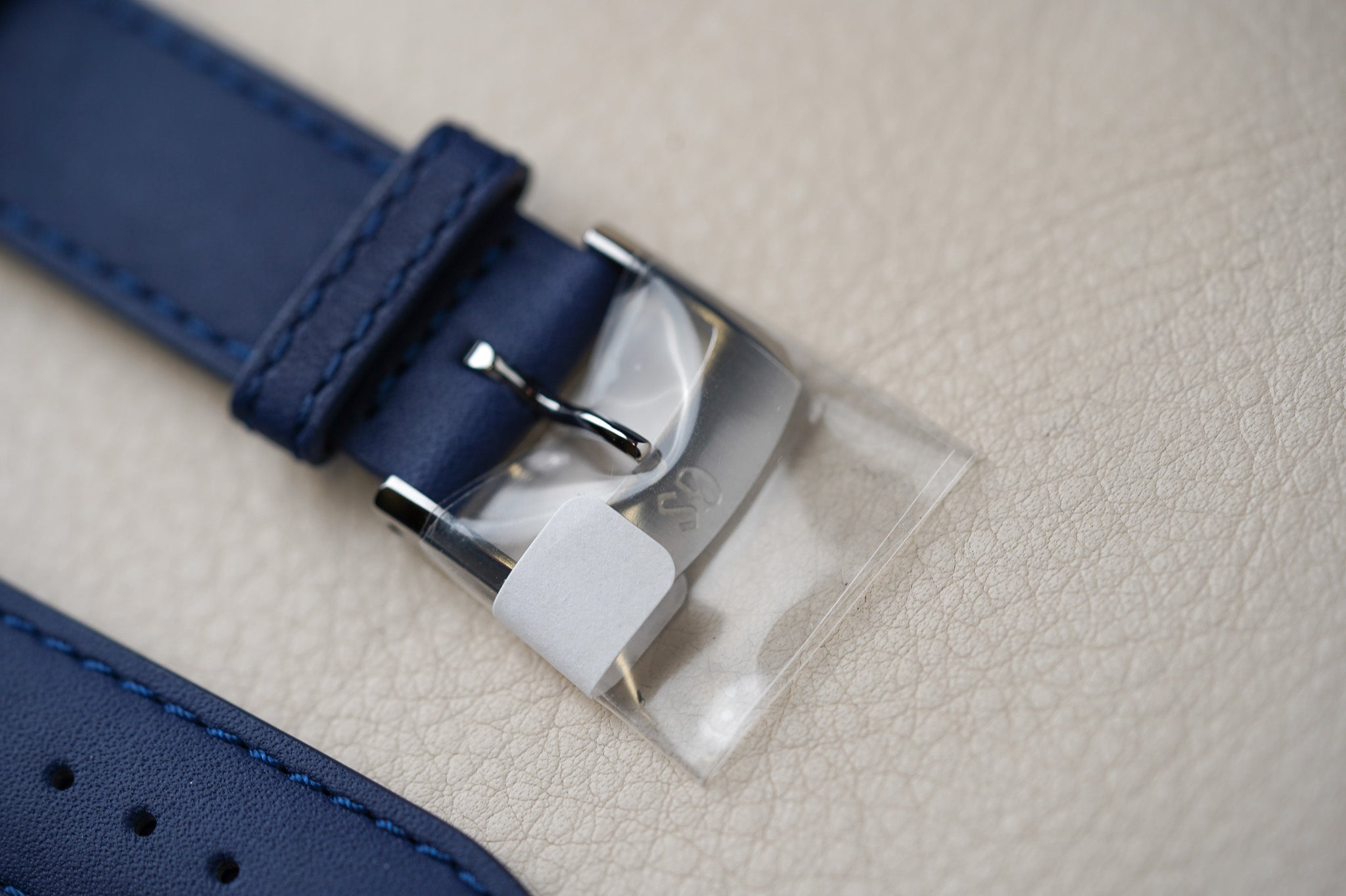 Grand Seiko Heritage 