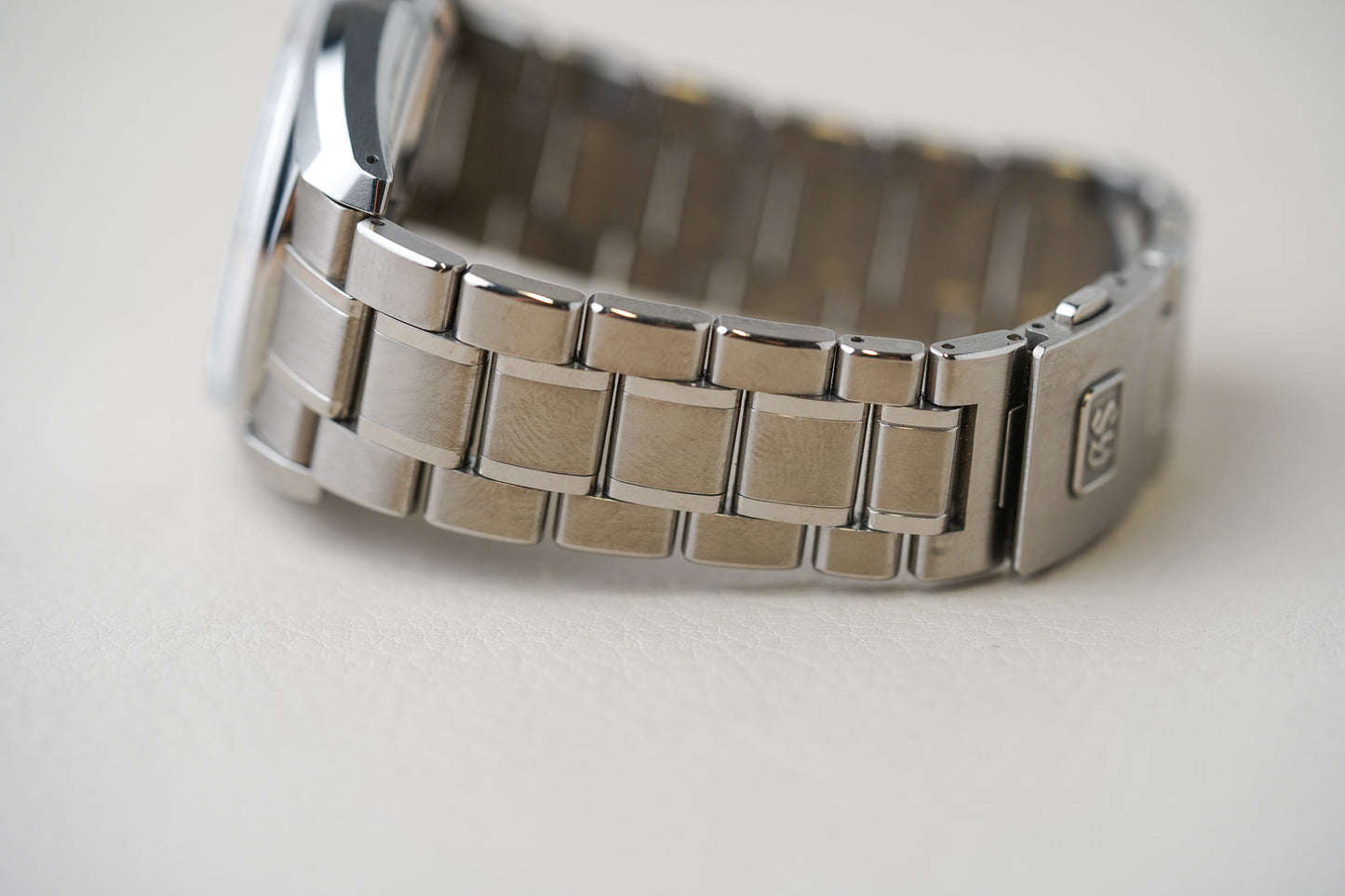 Grand Seiko Heritage 'Spring' Shunbun SBGA413