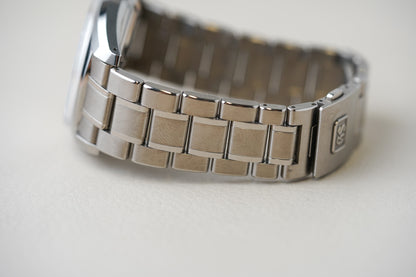 Grand Seiko Heritage 'Spring' Shunbun SBGA413