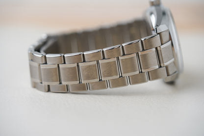 Grand Seiko Heritage 'Spring' Shunbun SBGA413
