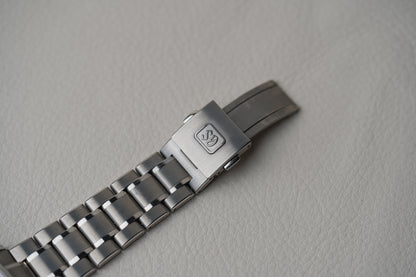 Grand Seiko Heritage 'Spring' Shunbun SBGA413
