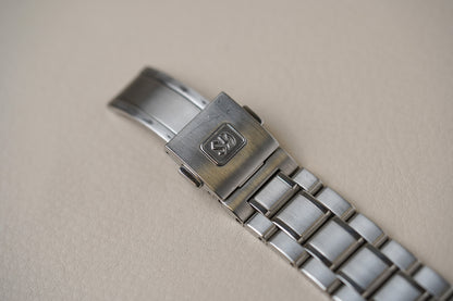 Grand Seiko Hi-Beat GMT SBGJ261 'Peacock'