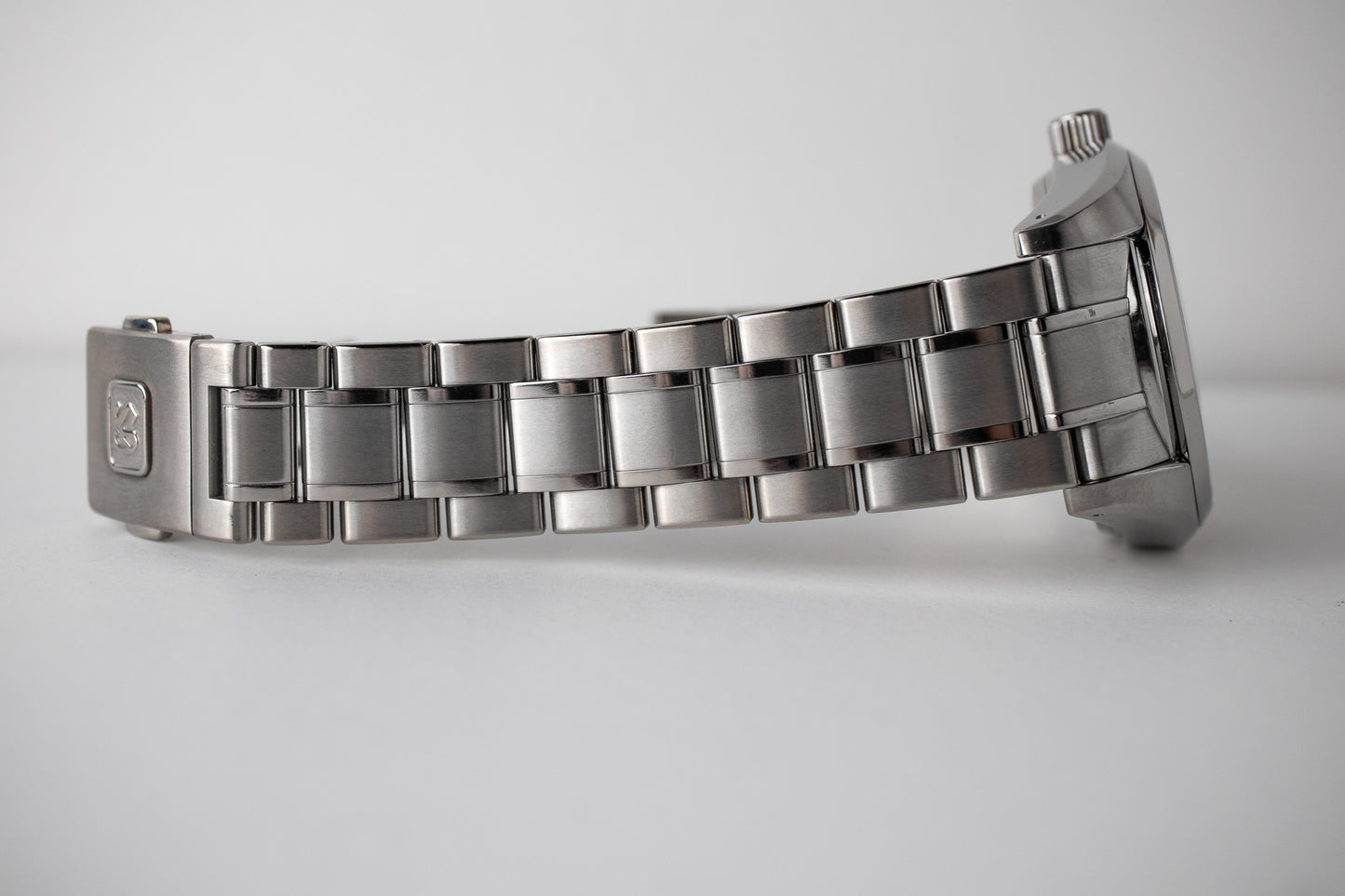 Grand Seiko SBGA011 “Snowflake”