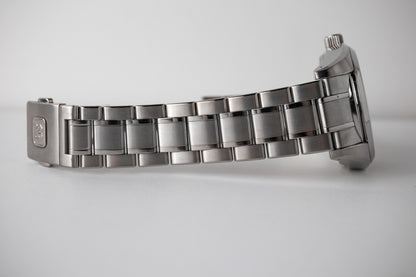 Grand Seiko SBGA011 “Snowflake”