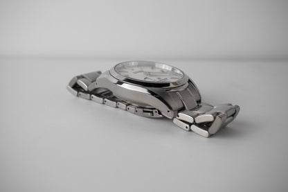 Grand Seiko SBGA011 “Snowflake”