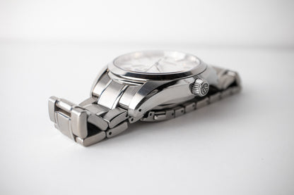 Grand Seiko SBGA011 “Snowflake”