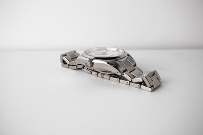 Grand Seiko SBGA011 “Snowflake”