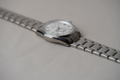 Grand Seiko SBGA125 'Blizzard'