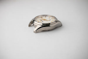 Grand Seiko SBGA259 “Gold Snowflake”