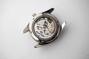 Grand Seiko SBGA259 “Gold Snowflake”