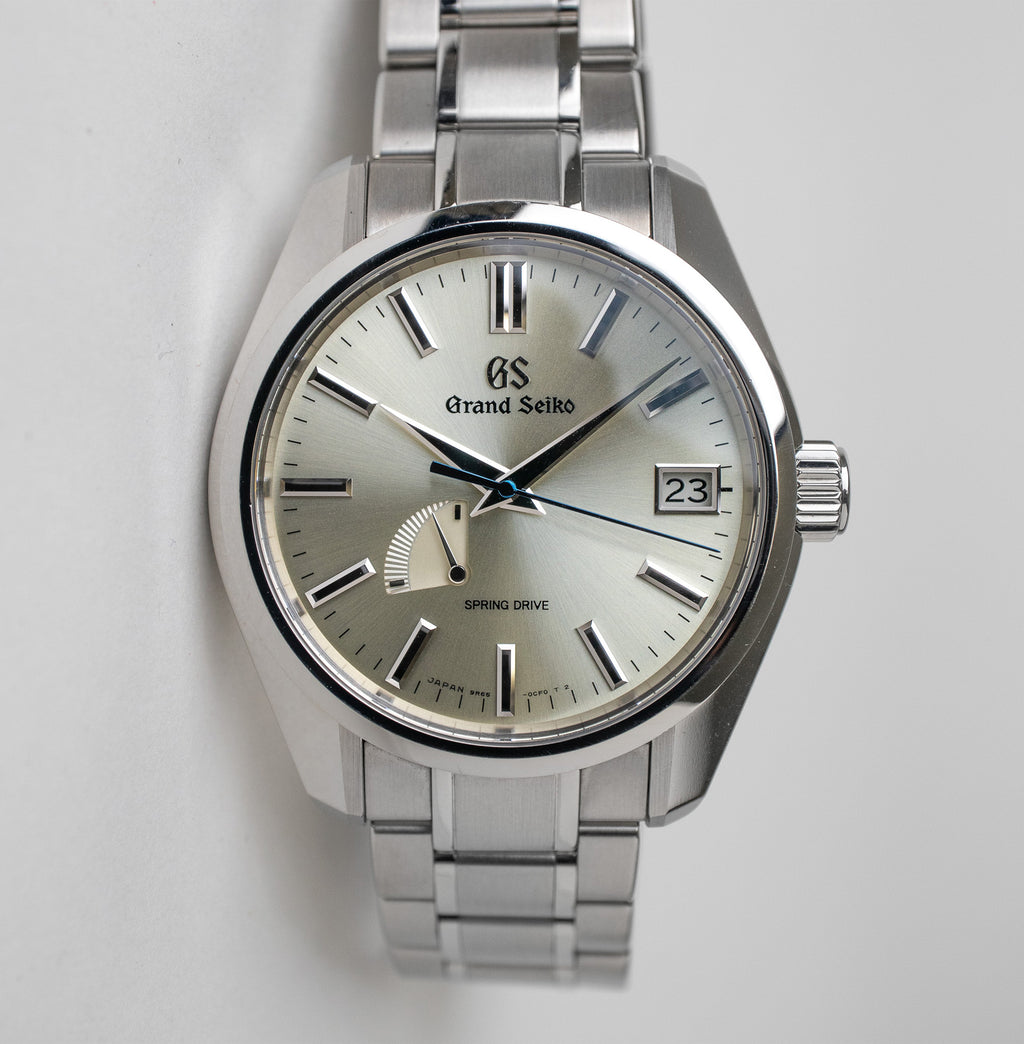 Grand Seiko SBGA373