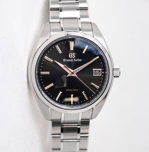 Grand Seiko SBGA401