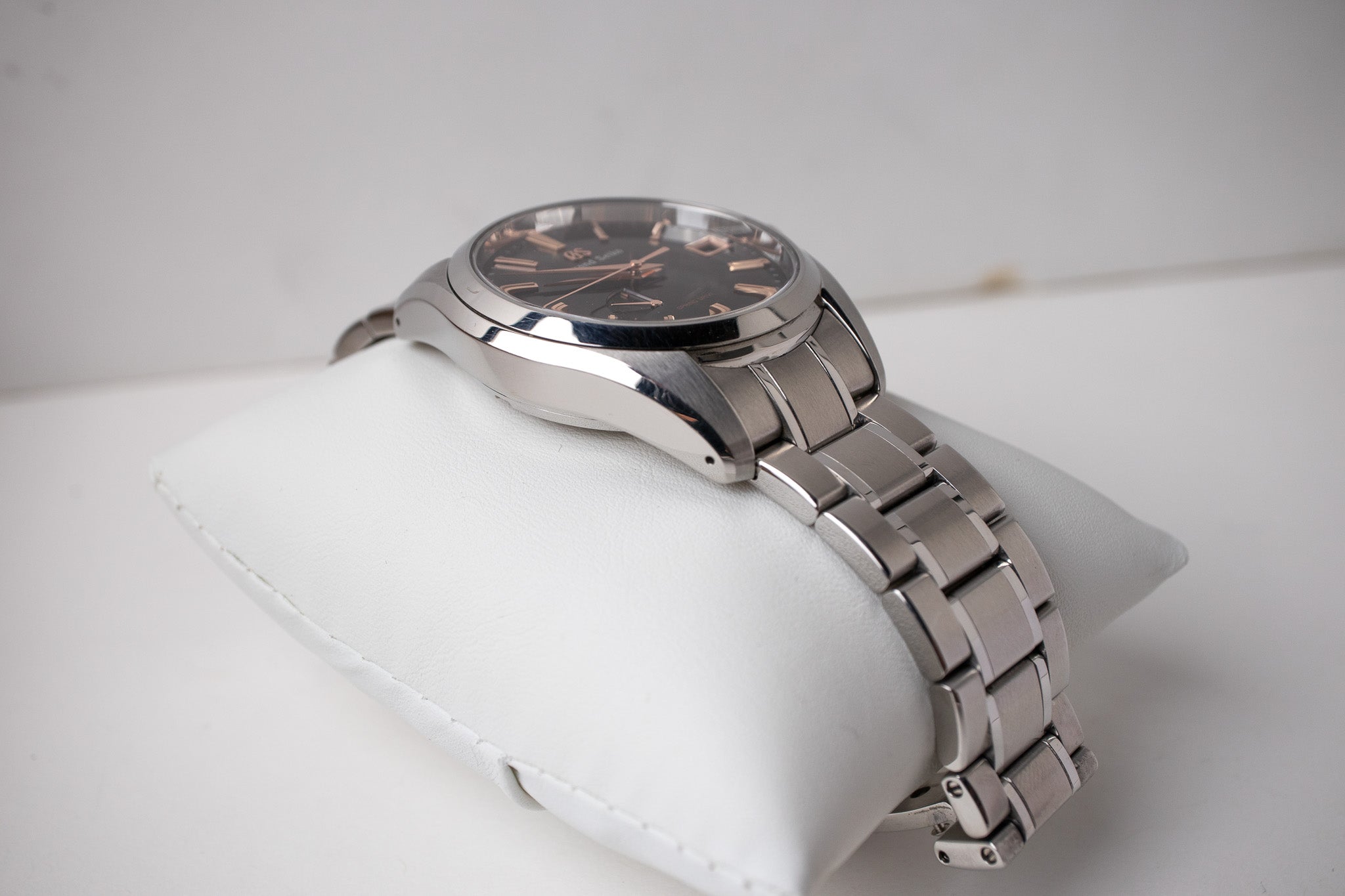 Grand Seiko Heritage SBGA401