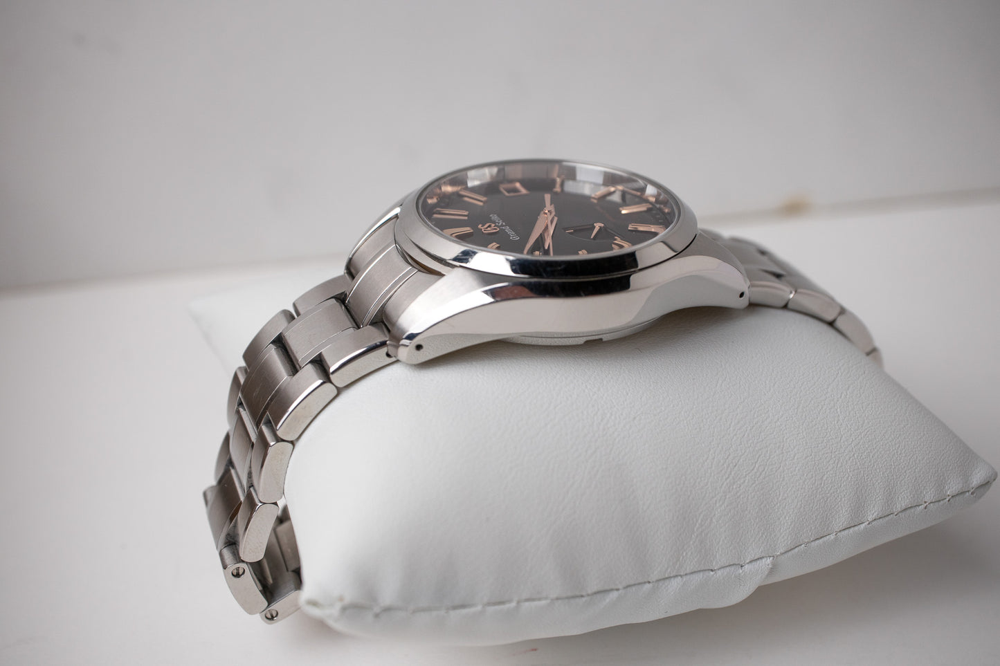 Grand Seiko Heritage SBGA401