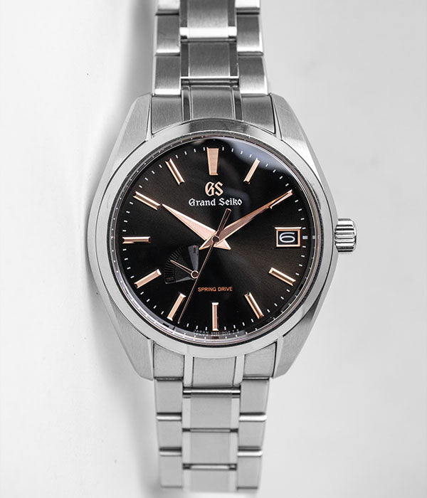Grand Seiko Heritage SBGA401