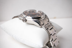 Grand Seiko Heritage SBGA401