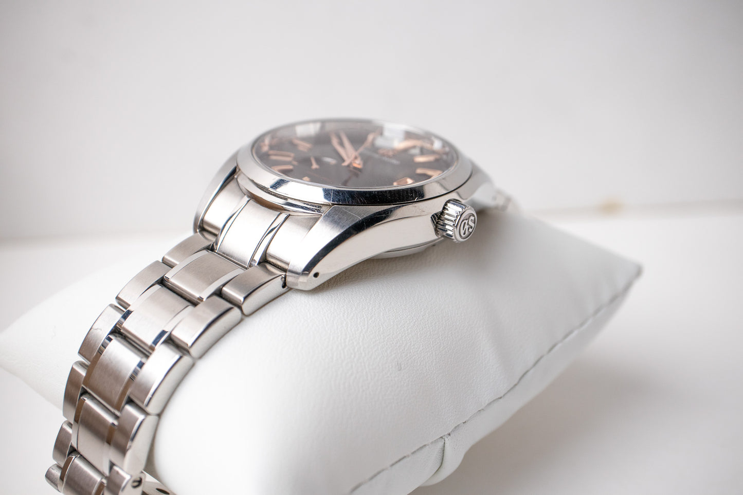 Grand Seiko Heritage SBGA401