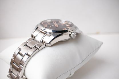 Grand Seiko Heritage SBGA401