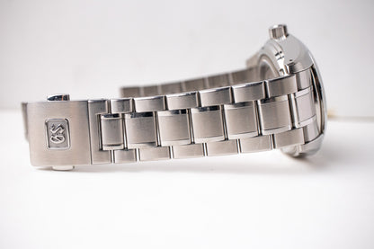 Grand Seiko Heritage SBGA401