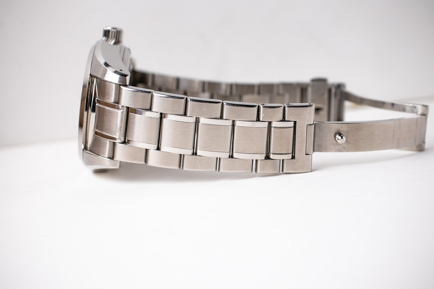 Grand Seiko Heritage SBGA401