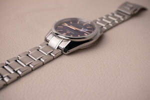 Grand Seiko SBGA447 “Dusk Ginza”