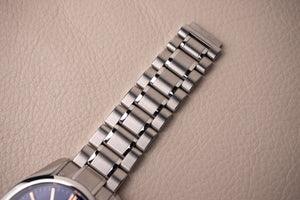 Grand Seiko SBGA447 “Dusk Ginza”