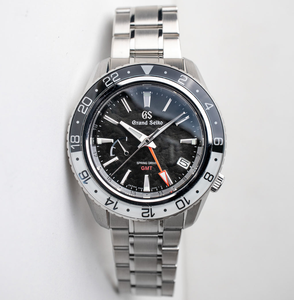 Grand Seiko SBGE277