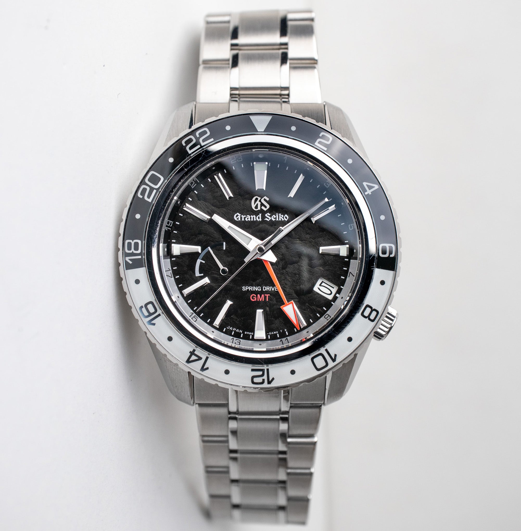 Grand Seiko SBGE277 – Belmont Watches