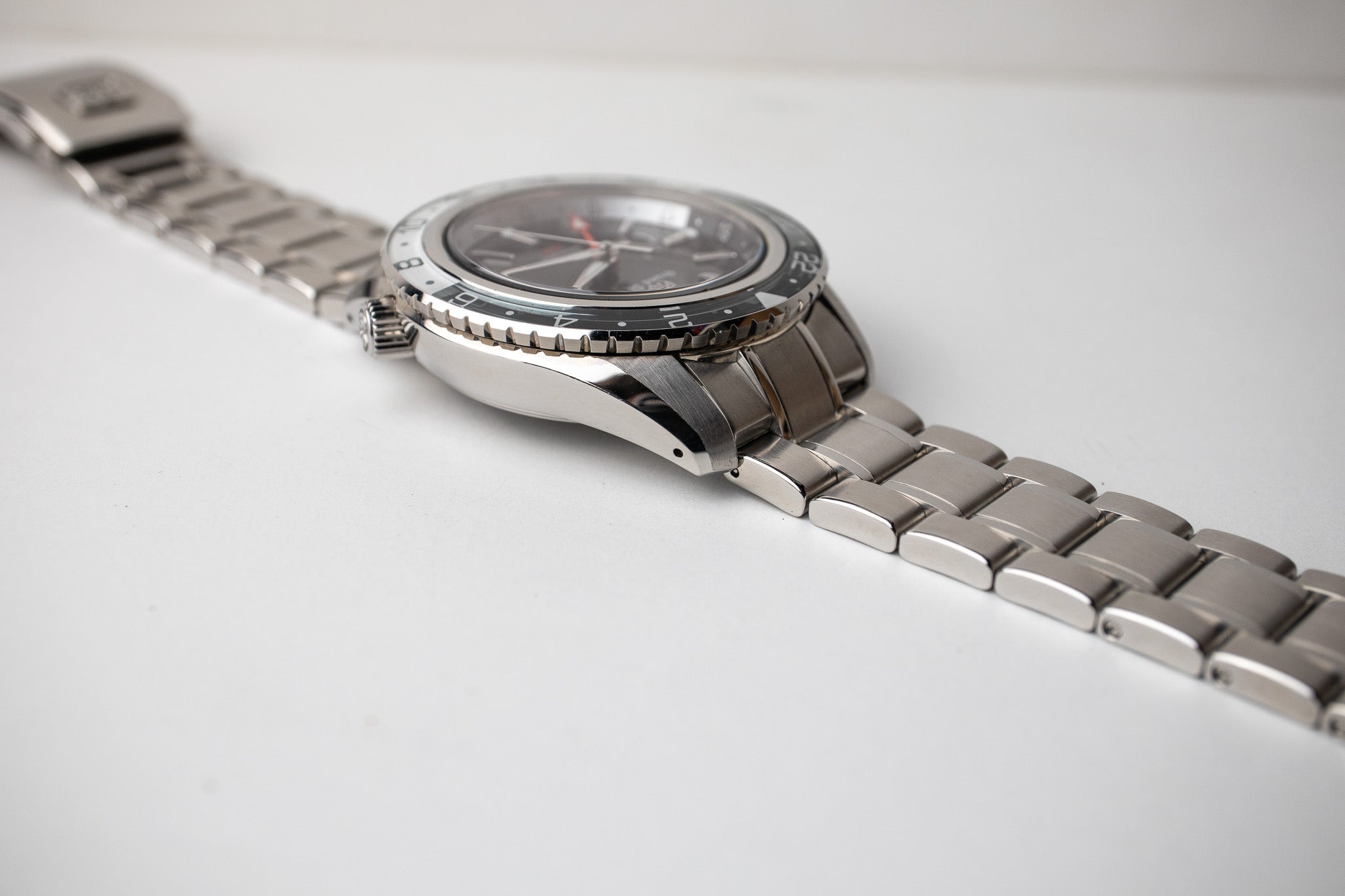 Grand Seiko SBGE277 – Belmont Watches