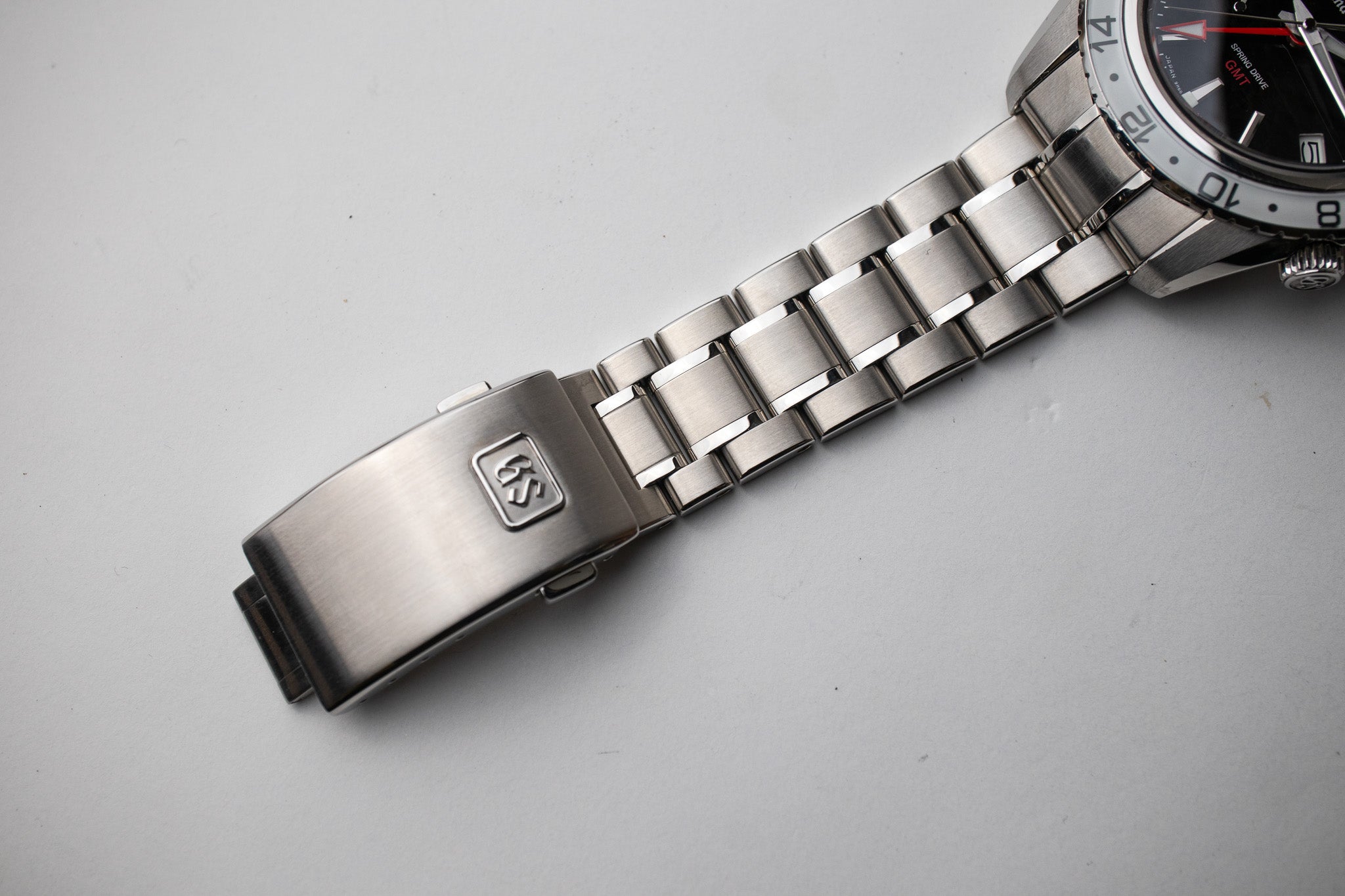 Grand Seiko SBGE277 – Belmont Watches