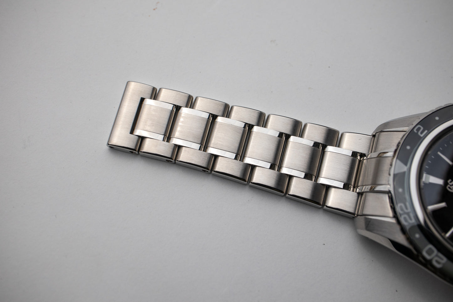 Grand Seiko SBGE277