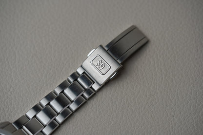 Grand Seiko SBGF021 Black Tatami Dial