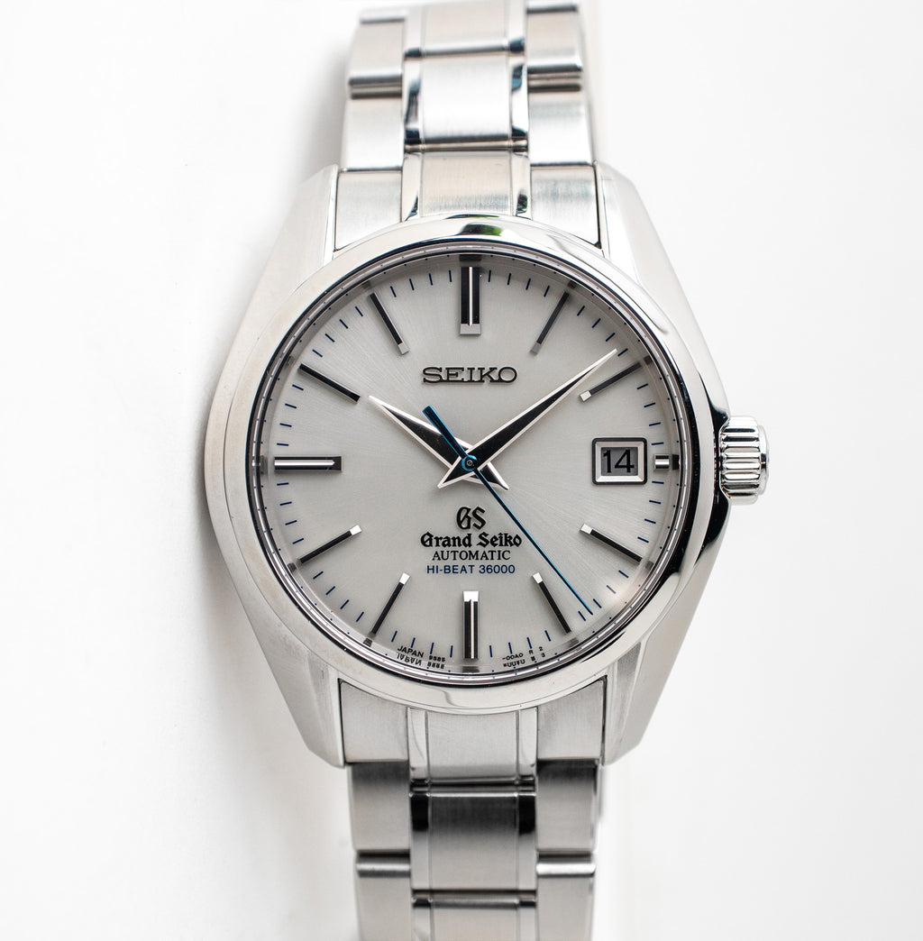 Grand Seiko SBGH001