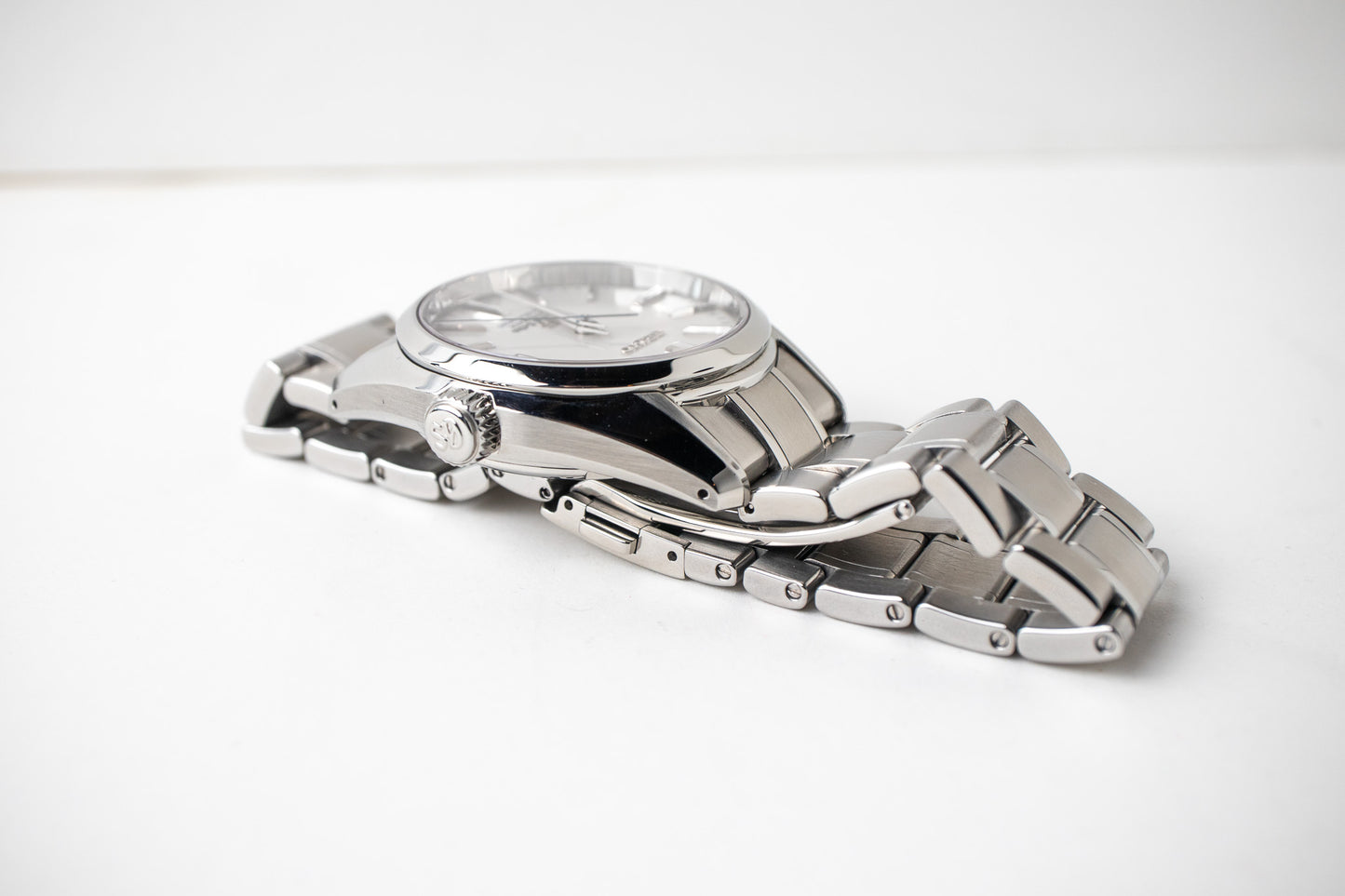 Grand Seiko SBGH001