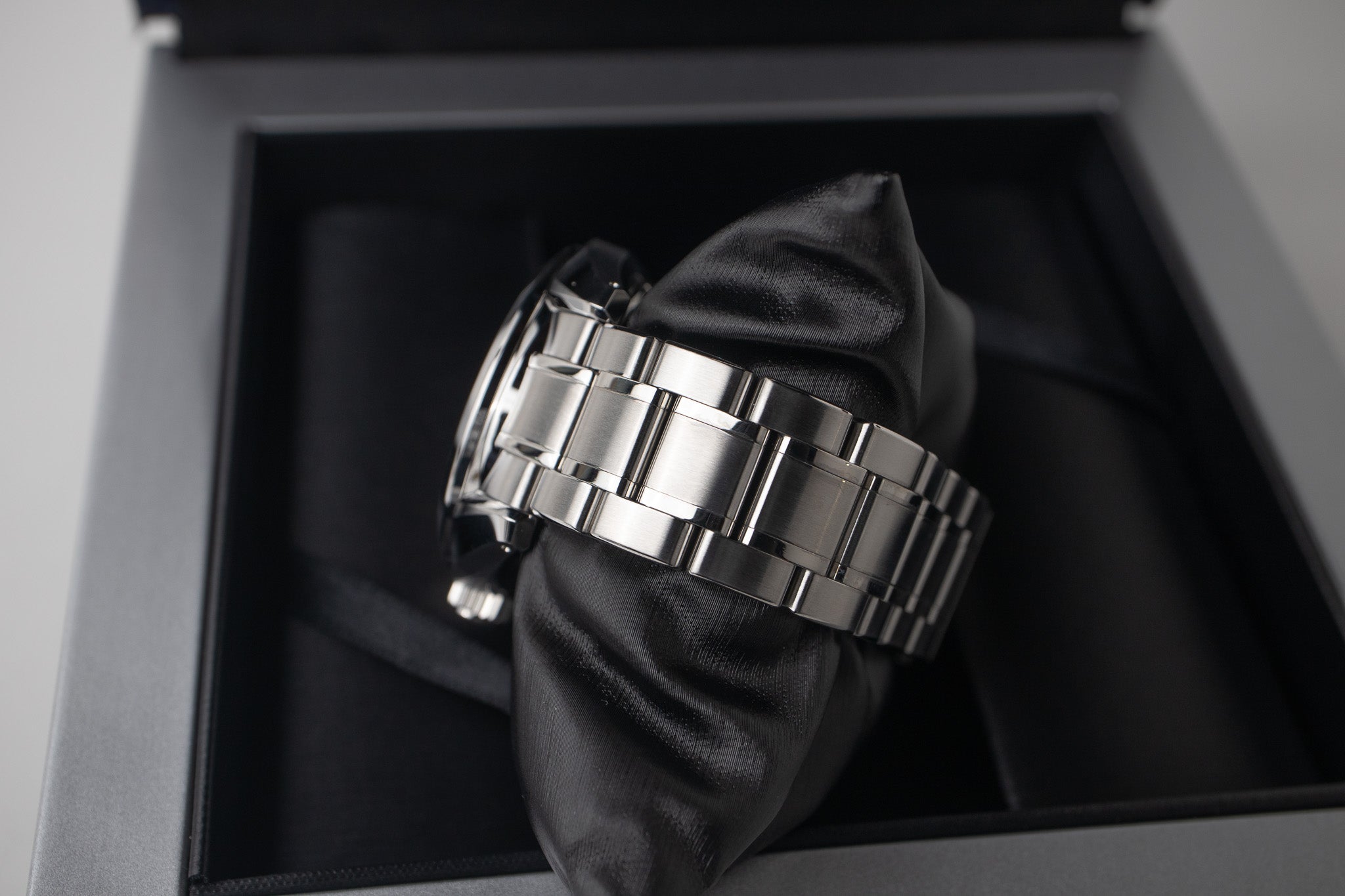 Grand Seiko SBGH269 Autumn