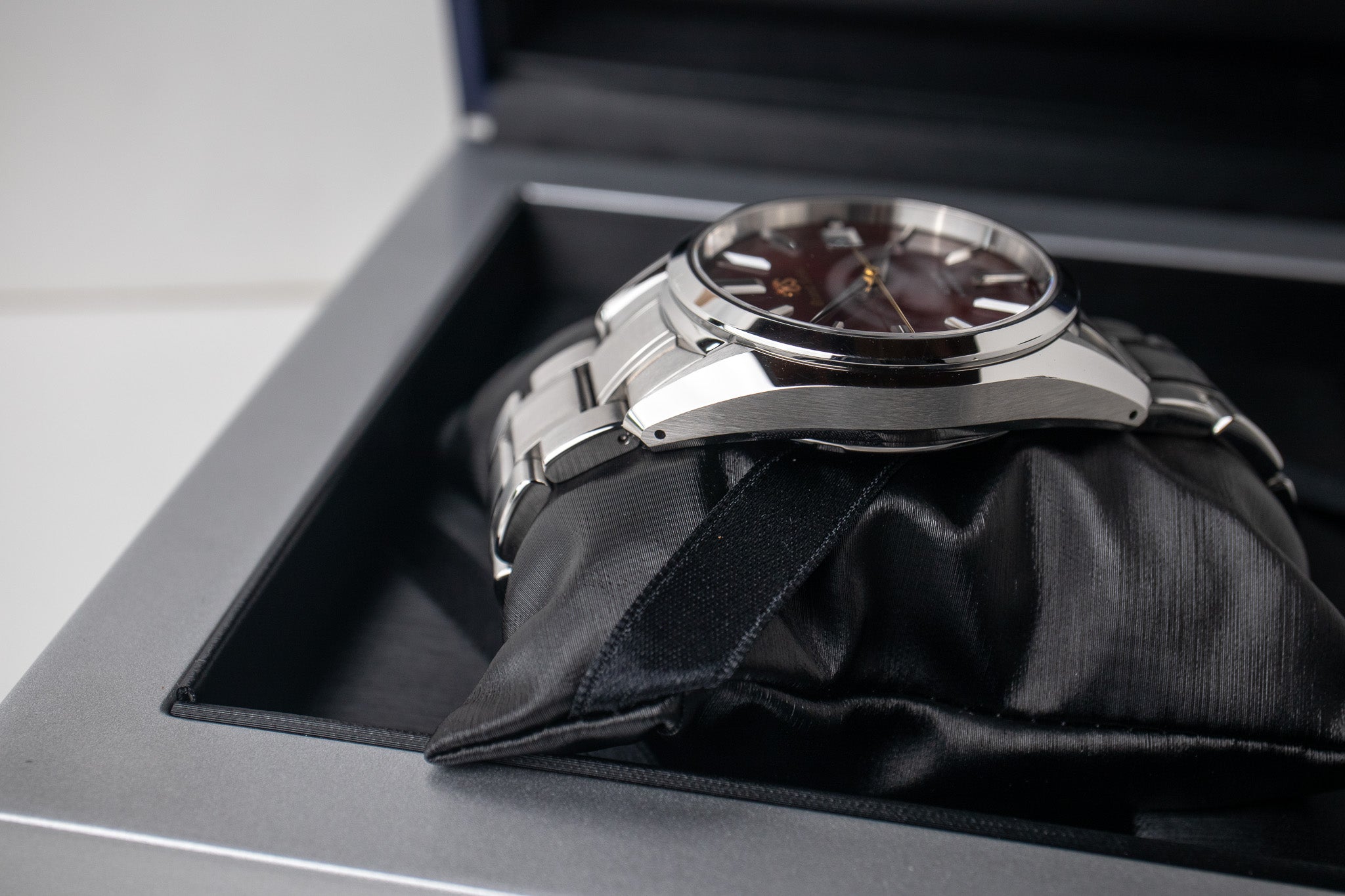 Grand Seiko SBGH269 Autumn
