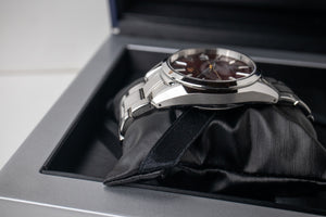 Grand Seiko SBGH269 Autumn