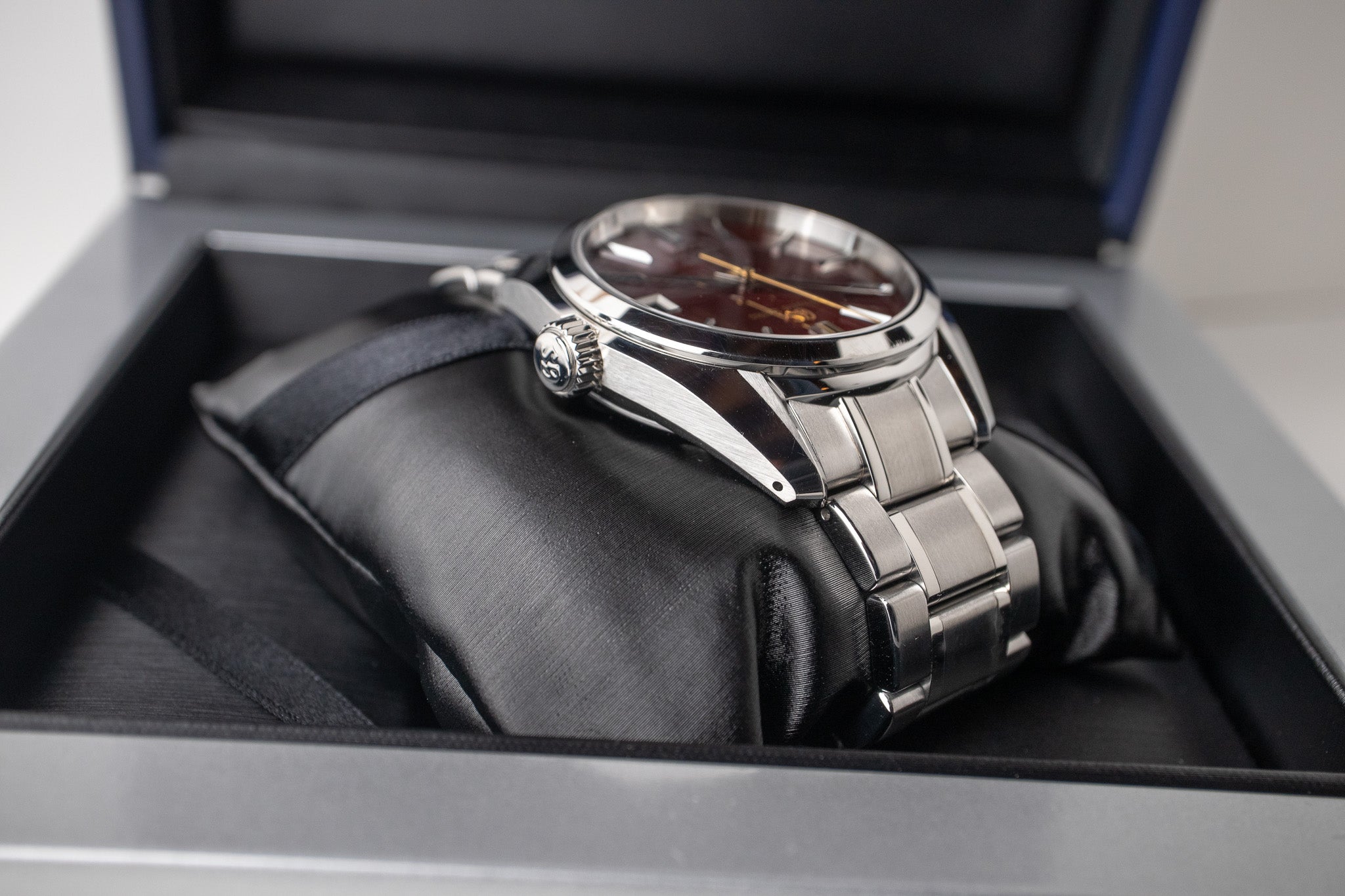Grand Seiko SBGH269 Autumn