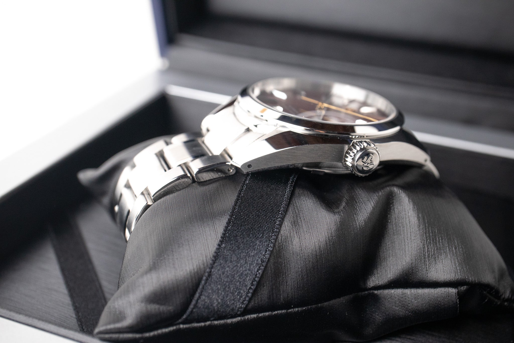 Grand Seiko SBGH269 Autumn