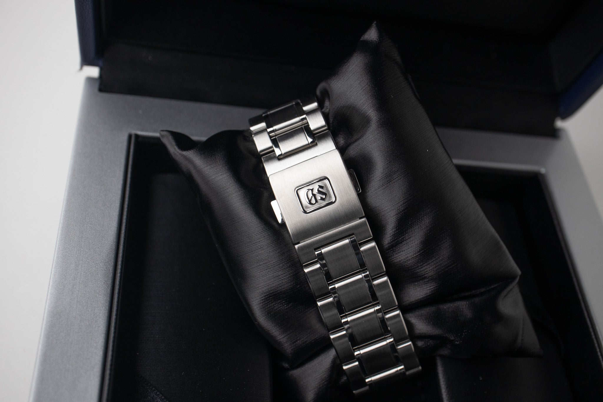 Grand Seiko SBGH269 Autumn